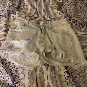 It from pacsun and it a very nice shorts